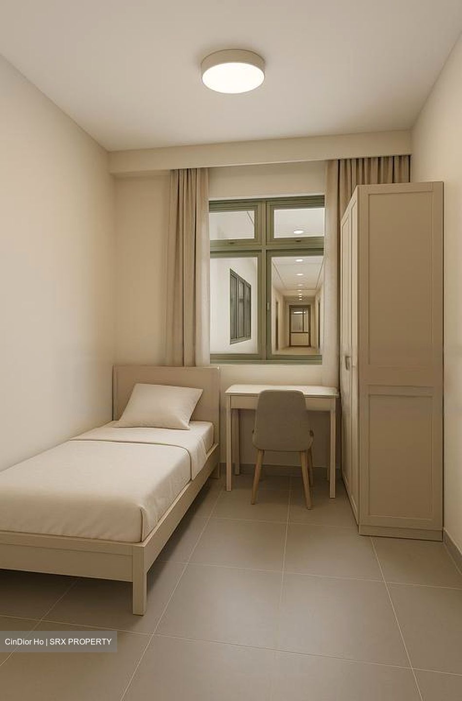 Changi Green (D16), Condominium #477901671
